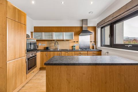 undefined, Lancefield Quay, Finnieston, Glasgow City