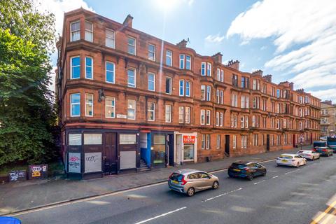 West Graham Street, Garnethill, Glasgow City