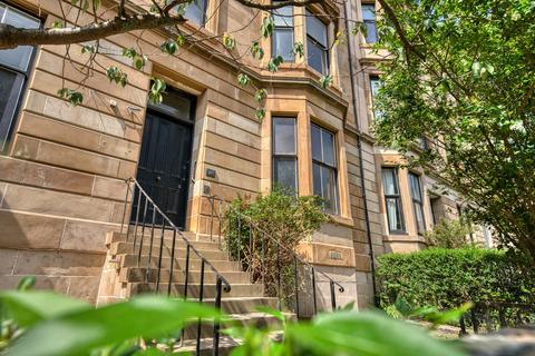 3 bedroom apartment for sale, Oakfield Avenue, Hillhead, Glasgow
