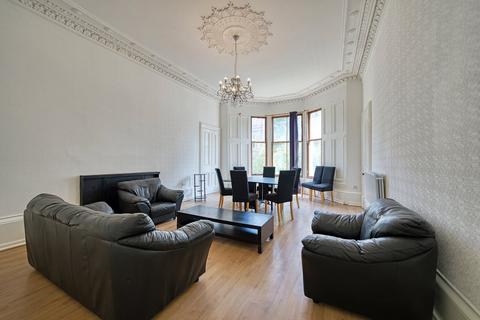 3 bedroom apartment for sale, Oakfield Avenue, Hillhead, Glasgow