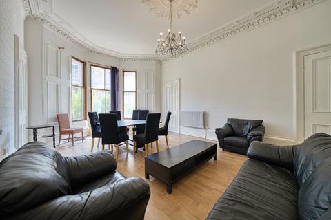 3 bedroom apartment for sale, Oakfield Avenue, Hillhead, Glasgow