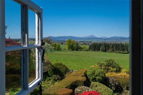 5 bedroom detached house for sale, Culbowie Road, Buchlyvie, Stirling, Stirlingshire