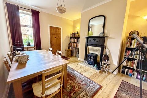 4 bedroom end of terrace house for sale, Glebe Terrace, Dunston, Gateshead, Tyne and Wear, NE11 9NQ