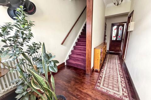 4 bedroom end of terrace house for sale, Glebe Terrace, Dunston, Gateshead, Tyne and Wear, NE11 9NQ