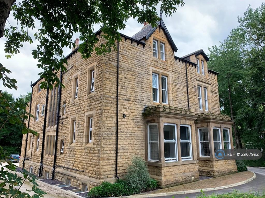 Apartment in Leeds, Headingley Hill, Headingley - View 6