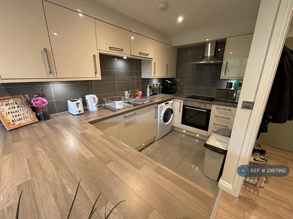 Apartment in Leeds, Headingley Hill, Headingley - More