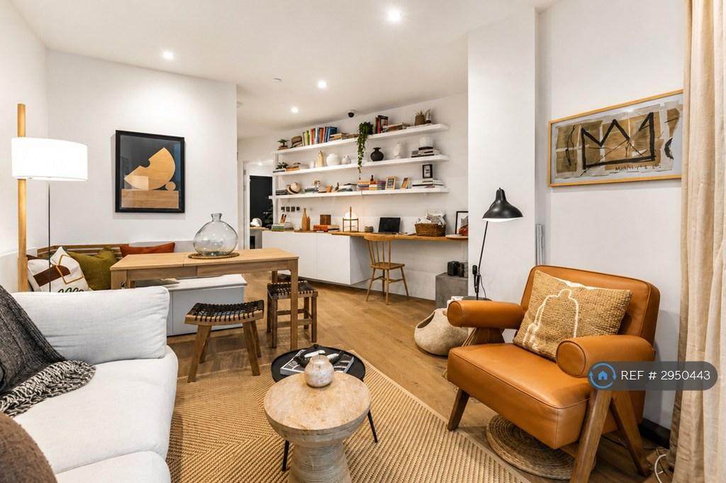 Apartment in London - View 2