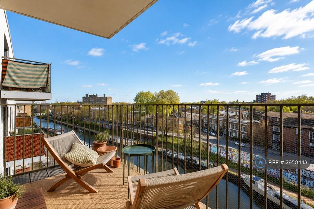 Apartment in London - View 3