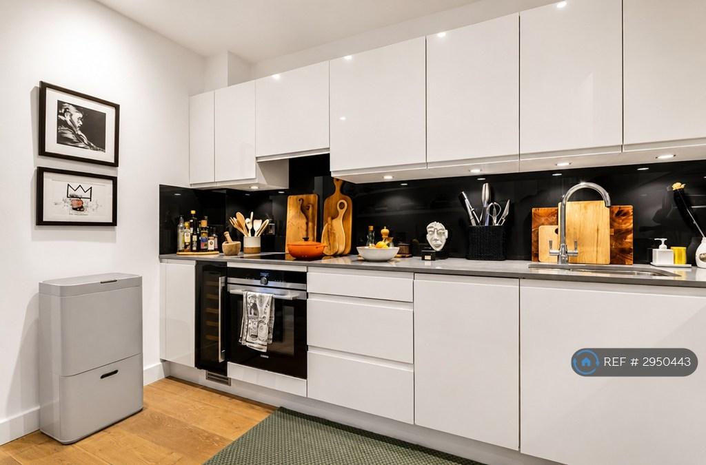 Apartment in London - View 5