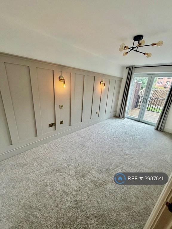 Apartment in Rushcliffe, West Bridgford - View 6