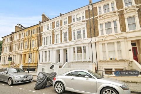 4 bedroom semi-detached house to rent, Grittleton Road, London, W9
