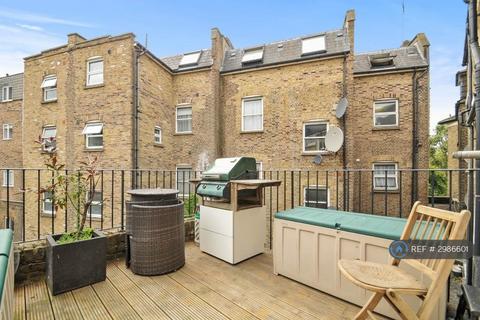 4 bedroom semi-detached house to rent, Grittleton Road, London, W9