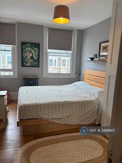 4 bedroom semi-detached house to rent, Grittleton Road, London, W9