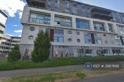 2 bedroom flat to rent, Beckhampton Street, Swindon, SN1