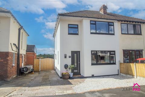 3 bedroom semi-detached house for sale, Birley Street, Newton-Le-Willows, WA12