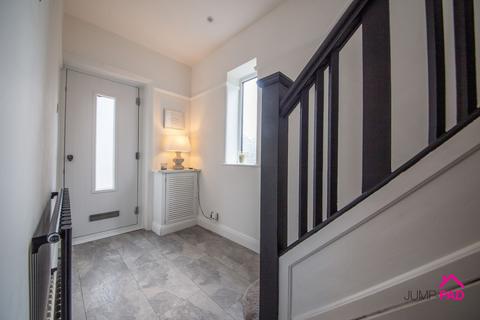 3 bedroom semi-detached house for sale, Birley Street, Newton-Le-Willows, WA12