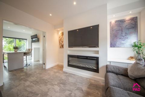 3 bedroom semi-detached house for sale, Birley Street, Newton-Le-Willows, WA12