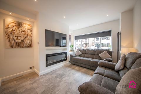 3 bedroom semi-detached house for sale, Birley Street, Newton-Le-Willows, WA12