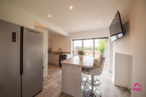 3 bedroom semi-detached house for sale, Birley Street, Newton-Le-Willows, WA12