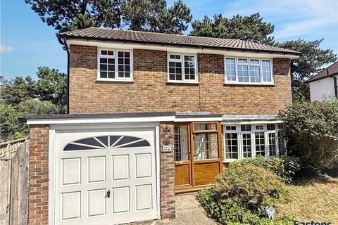4 bedroom detached house for sale, The Spinney, Surrey KT18