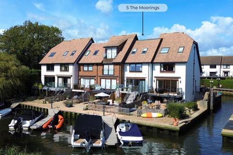 undefined, The Moorings, Willow Way, Christchurch, BH23