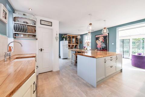 4 bedroom detached house for sale, Ledo Road, Cambridge CB22