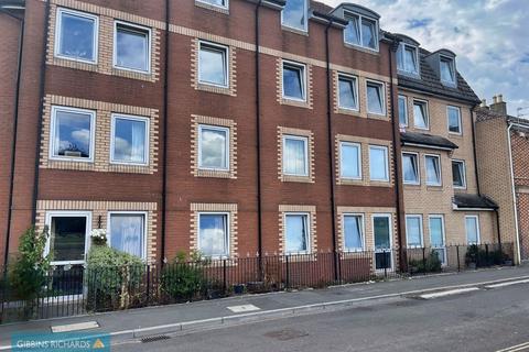 1 bedroom flat for sale, Chandos Street, Bridgwater