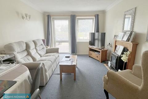 1 bedroom flat for sale, Chandos Street, Bridgwater