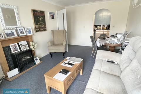 1 bedroom flat for sale, Chandos Street, Bridgwater
