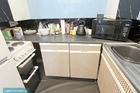 1 bedroom flat for sale, Chandos Street, Bridgwater