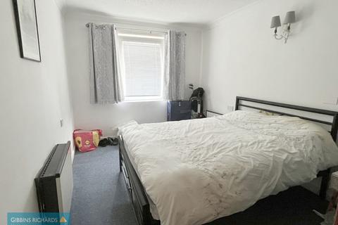 1 bedroom flat for sale, Chandos Street, Bridgwater