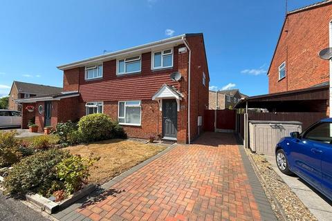 undefined, Appledale Drive, Whitby