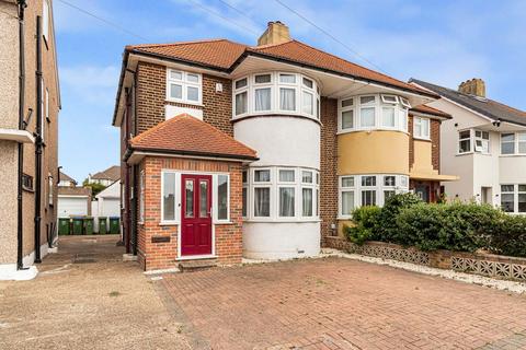 3 bedroom semi-detached house for sale, Glengall Road, Bexleyheath