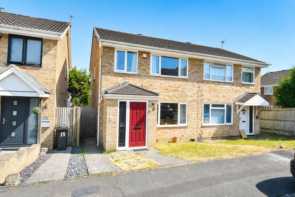 Newenden Close, Maidstone