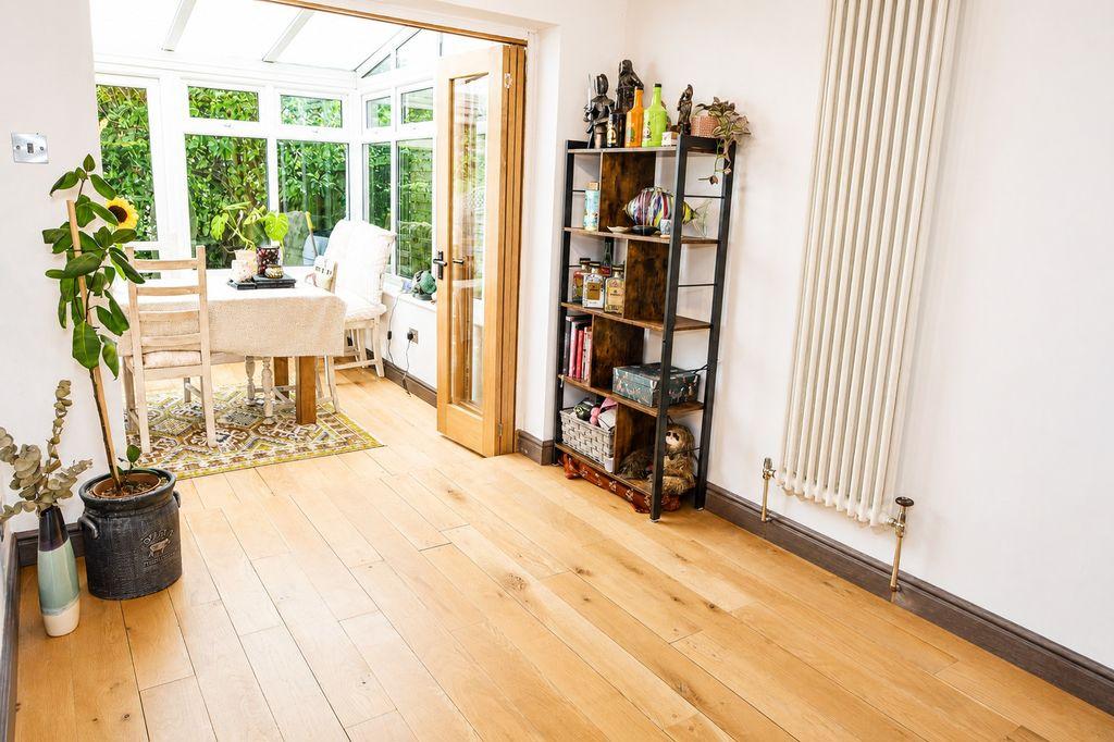 Newenden Close, Maidstone - View 5