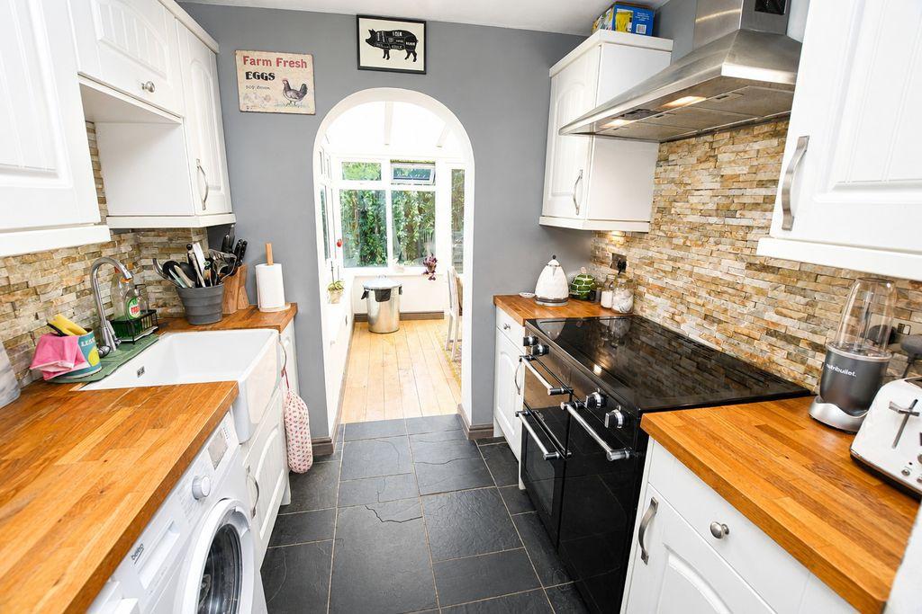 Newenden Close, Maidstone - More
