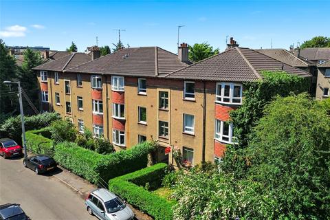 2 bedroom flat for sale, 2/2, 19 Ripon Drive, Glasgow, Glasgow City, G12