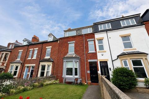 3 bedroom maisonette for sale, Helena Avenue, Whitley Bay NE26