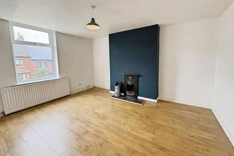 3 bedroom maisonette for sale, Helena Avenue, Whitley Bay NE26