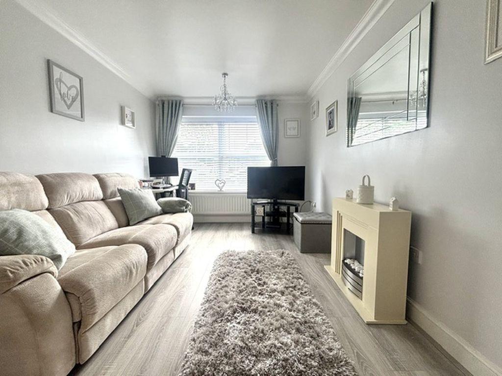 Sophie Gardens, Birmingham Road, Great Barr, B43 7AP - View 5