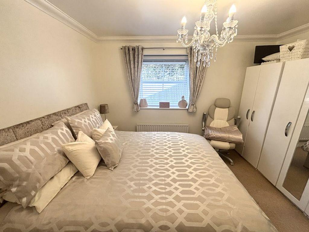 Sophie Gardens, Birmingham Road, Great Barr, B43 7AP - More