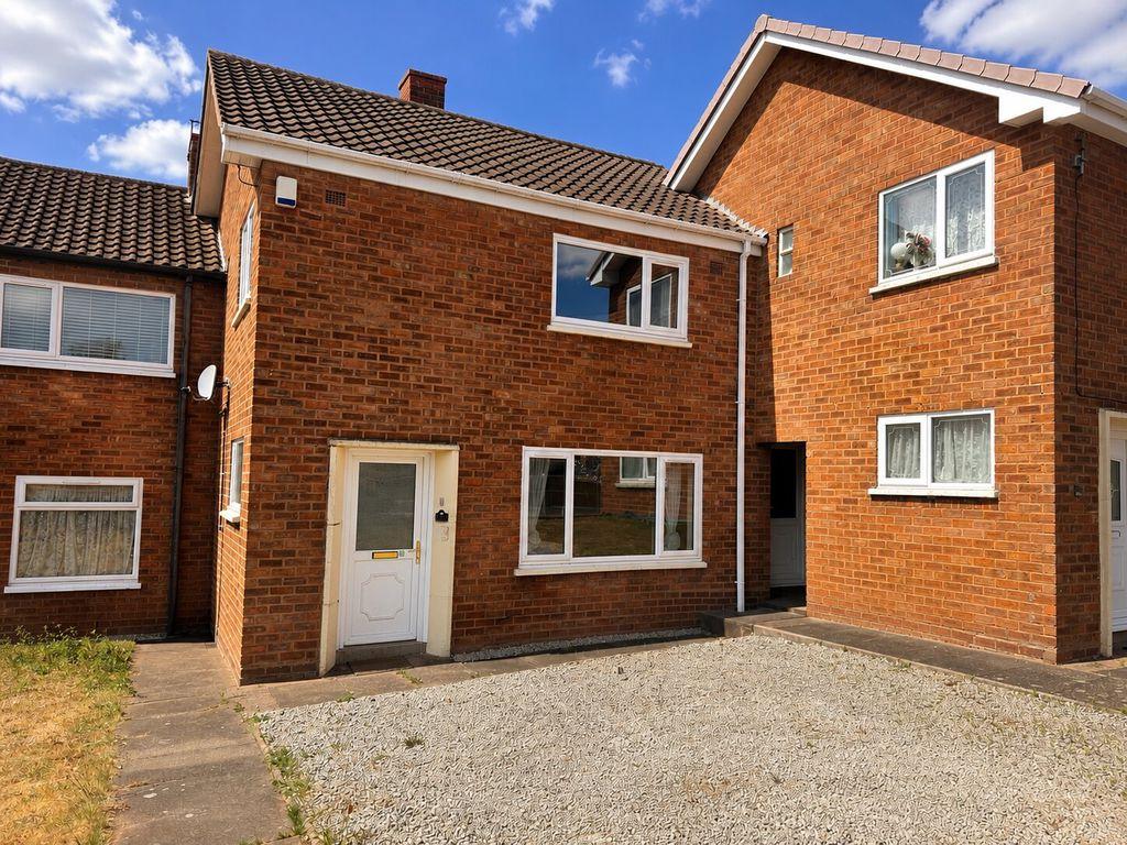Bigwood Drive, Sutton Coldfield, Sutton Coldfield