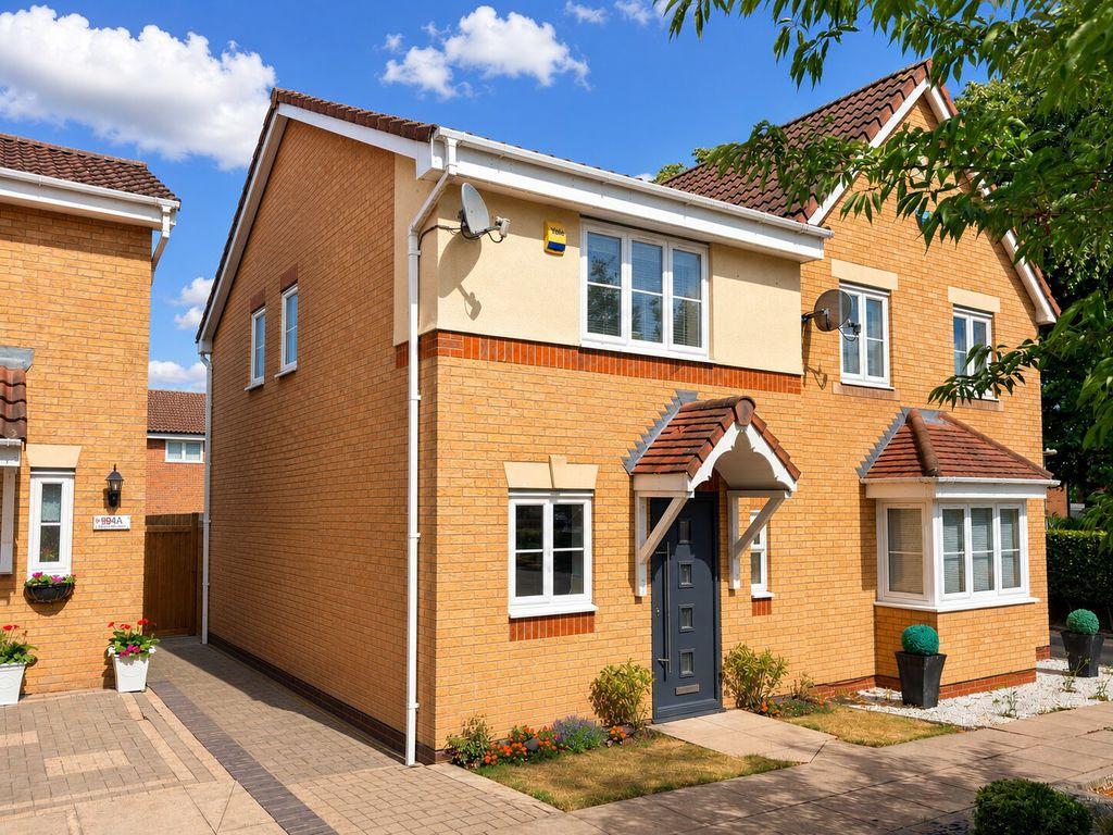 Paget Road, Birmingham, Birmingham