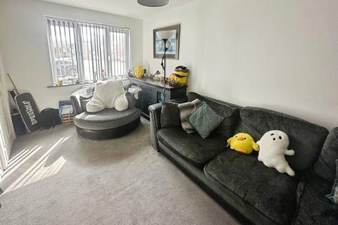 2 bedroom semi-detached house for sale, Field View, Ashington NE63