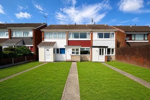2 bedroom terraced house for sale, Achilles Close, Great Wyrley