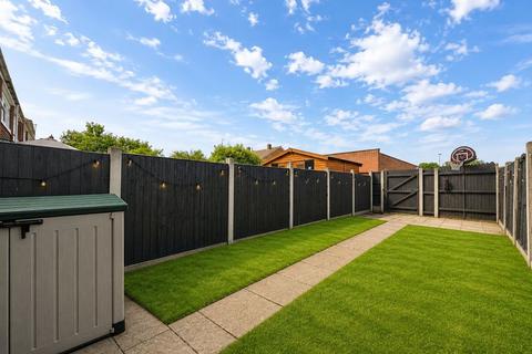 2 bedroom terraced house for sale, Achilles Close, Great Wyrley