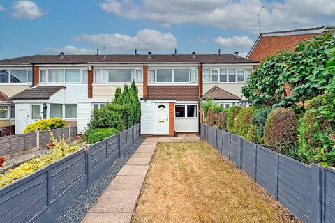 2 bedroom terraced house for sale, Ajax Close, Great Wyrley
