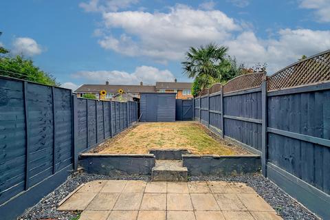 2 bedroom terraced house for sale, Ajax Close, Great Wyrley