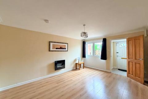 2 bedroom terraced house for sale, Ajax Close, Great Wyrley