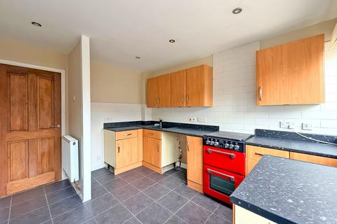 2 bedroom terraced house for sale, Ajax Close, Great Wyrley
